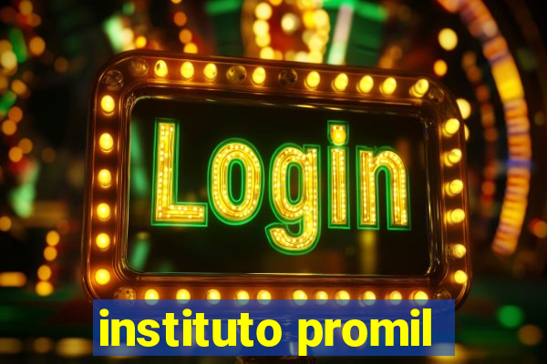 instituto promil